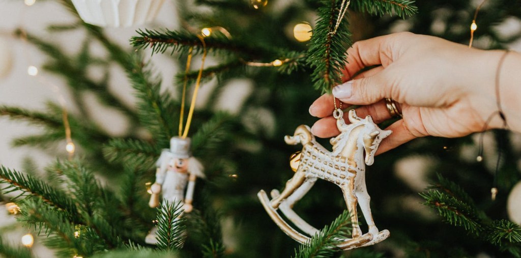 Anything But Gone: On An Advent with&nbsp;Grief