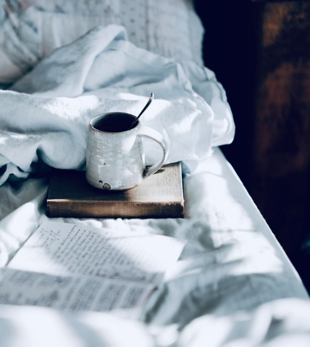 On the Valuable Use of&nbsp;Time