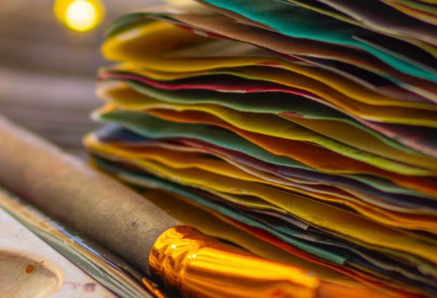 Photo by Elena Mozhvilo on Unsplash