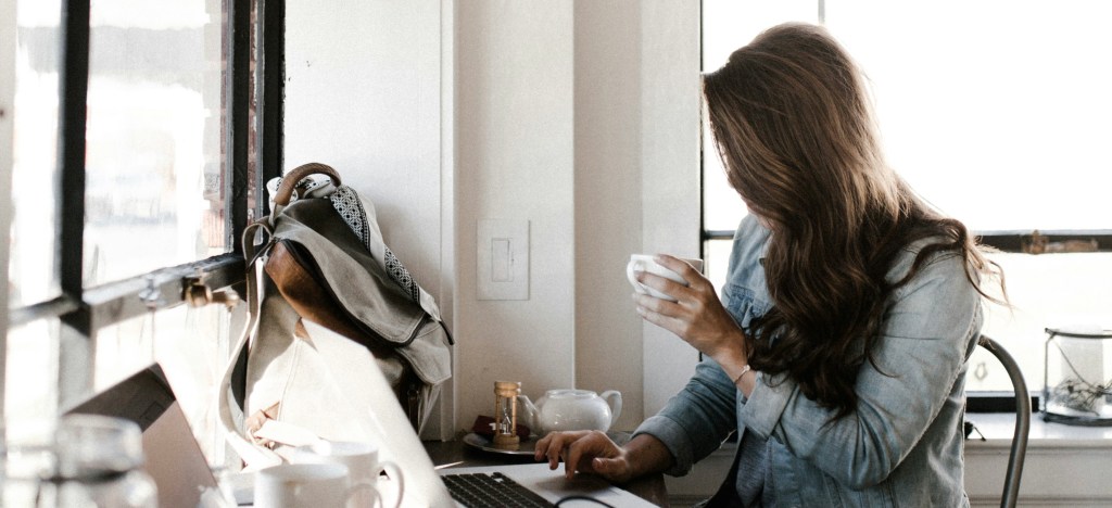 Intentional Places: On  Where We Spend&nbsp;Time