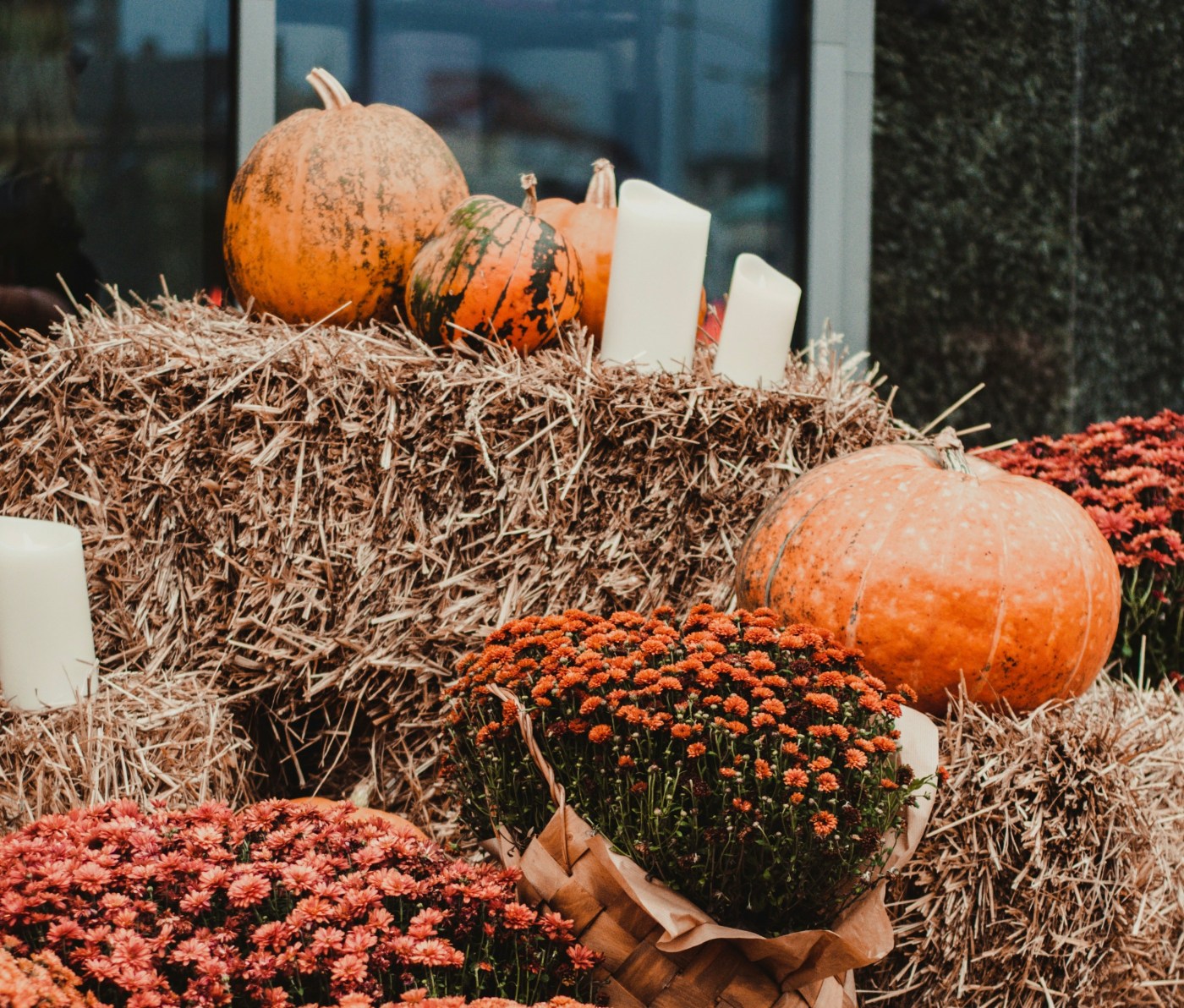 Photo by S.L. on Unsplash