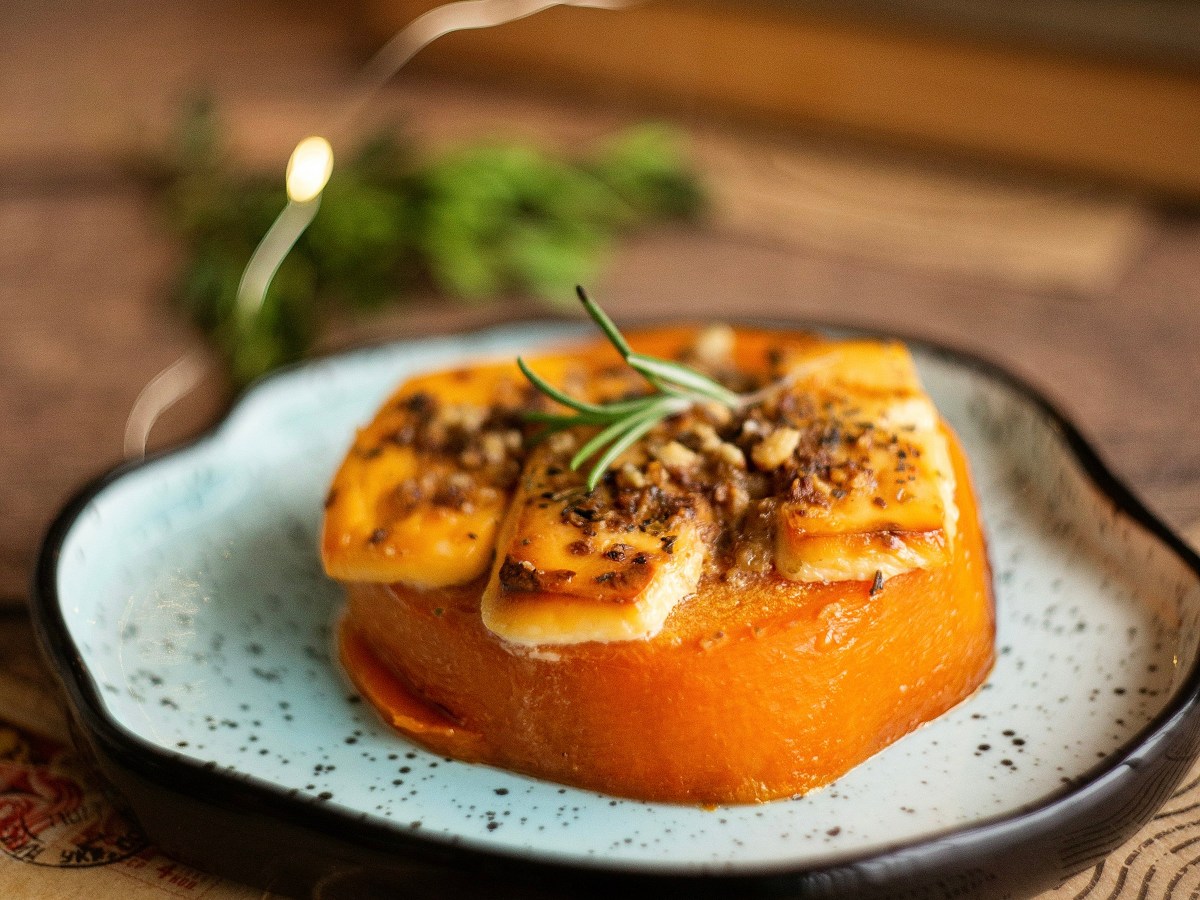 Yarns and Yams: On Enjoying What My Loved Ones&nbsp;Enjoy