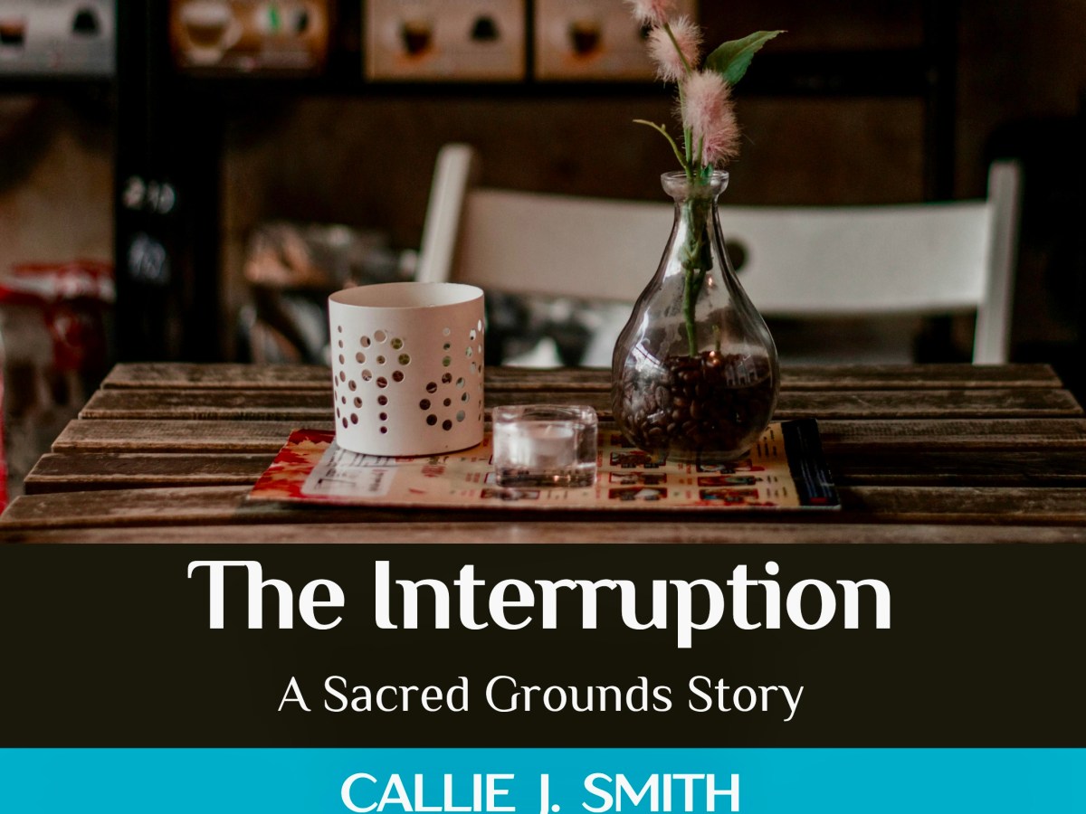 Encountering Strangers and “The Interruption”